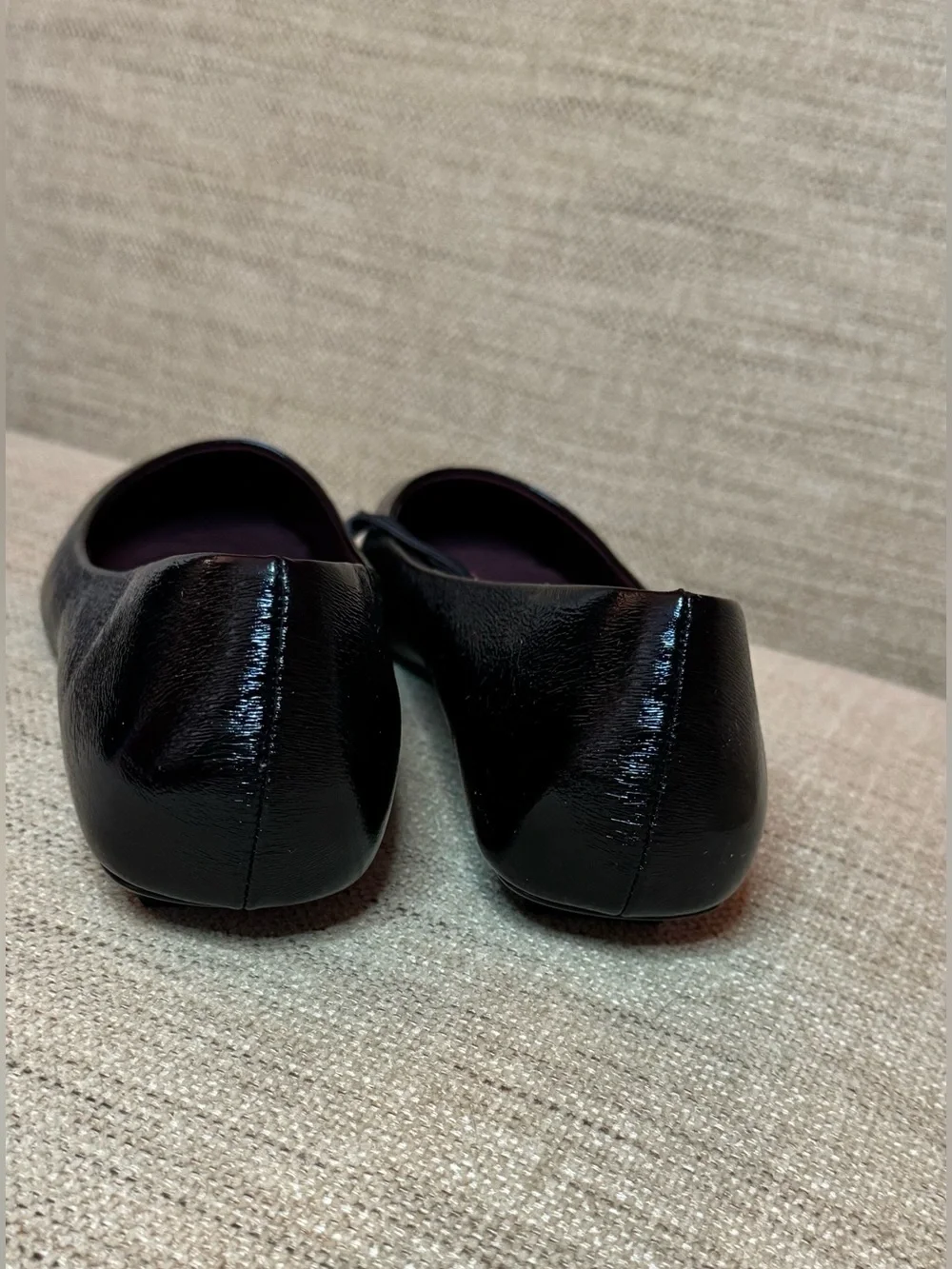 NWT Zara Limited Edition “Claudette” Flats